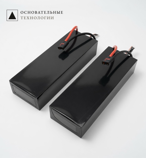 LiPo 6S 8 000 мА·ч